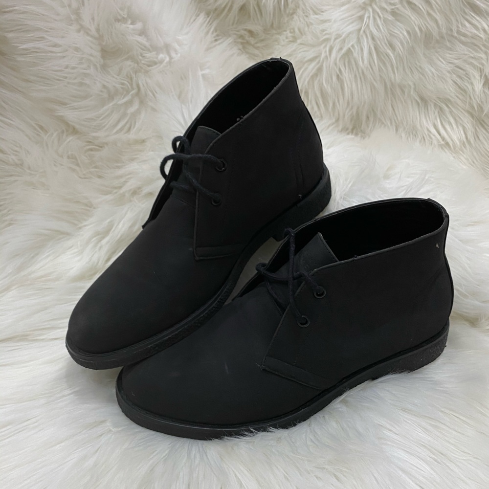 Perry Ellis America Chukka Men’s Boot